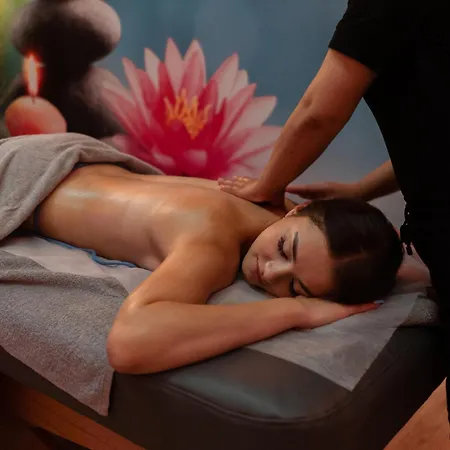 Hotel Hamilton Spa & Wellness-2